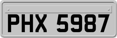 PHX5987