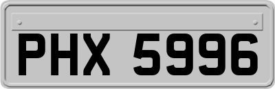 PHX5996