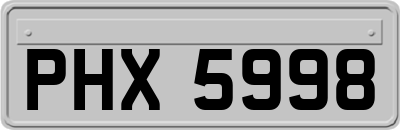 PHX5998