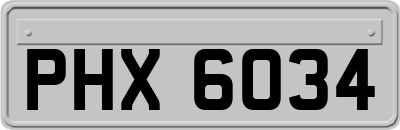 PHX6034