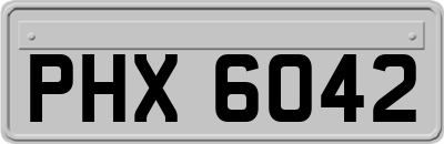 PHX6042