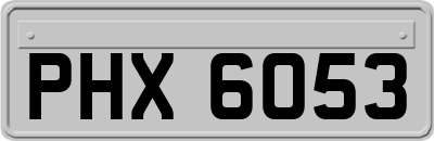 PHX6053