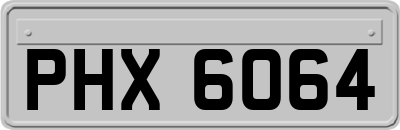 PHX6064