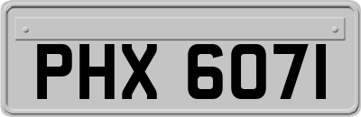 PHX6071