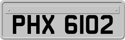 PHX6102