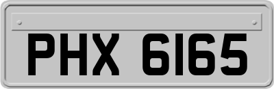 PHX6165