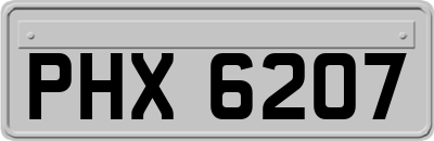 PHX6207