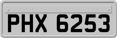 PHX6253