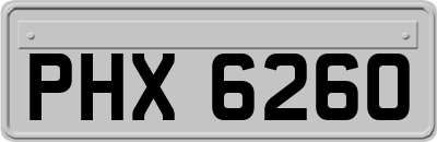 PHX6260