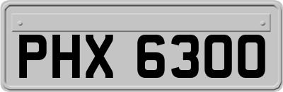 PHX6300