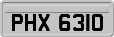 PHX6310