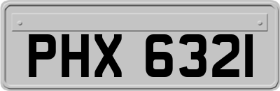 PHX6321