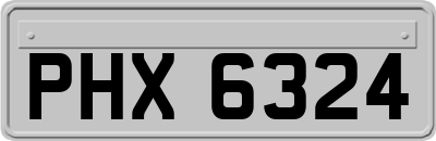 PHX6324