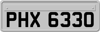 PHX6330