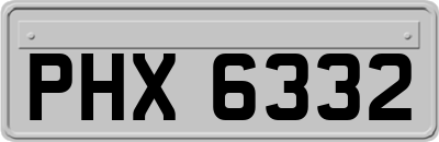 PHX6332