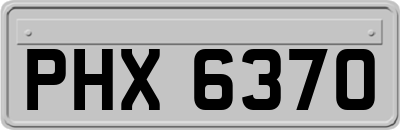 PHX6370