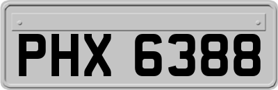 PHX6388