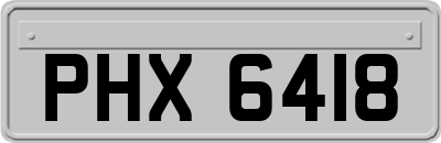 PHX6418