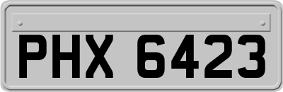 PHX6423