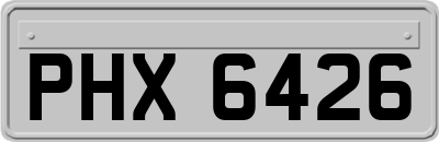 PHX6426