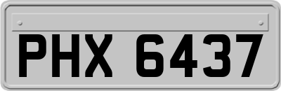 PHX6437