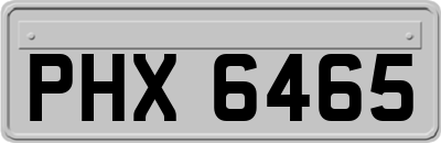 PHX6465