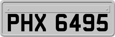 PHX6495