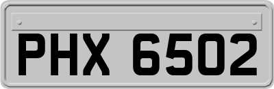 PHX6502