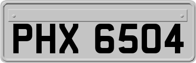 PHX6504