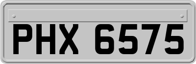 PHX6575