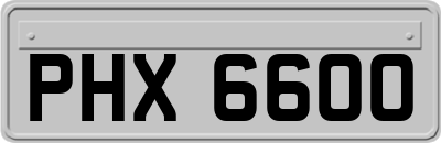 PHX6600