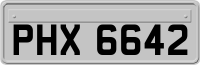 PHX6642