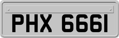 PHX6661