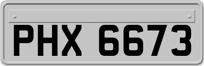 PHX6673