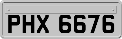 PHX6676