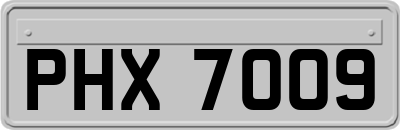 PHX7009