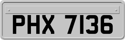 PHX7136