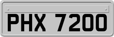 PHX7200