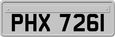 PHX7261