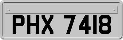 PHX7418