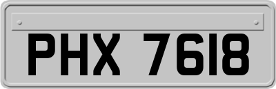 PHX7618