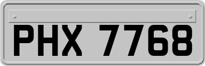 PHX7768