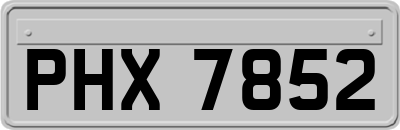 PHX7852