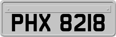 PHX8218