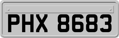 PHX8683