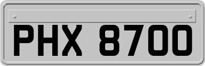 PHX8700