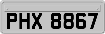 PHX8867