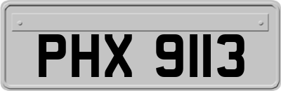 PHX9113