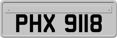 PHX9118