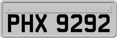 PHX9292